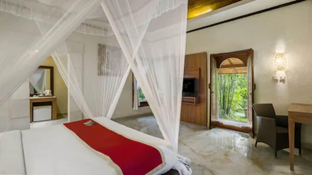 Tonys Villas & Resort Seminyak - Bali Exterior photo
